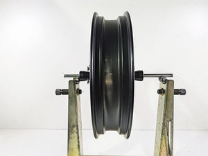 2005 Kawasaki ZX12R Ninja Straight 17x3.5 Front Wheel Rim - Read 41073-1652-R2 | Mototech271