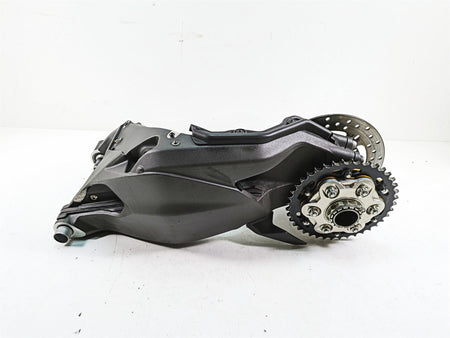 2016 Ducati Panigale 1299 S Rear Swingarm Swing Arm & Axle -Read 37021106BA {{ shop.shopifyCountryName }} - Mototech271