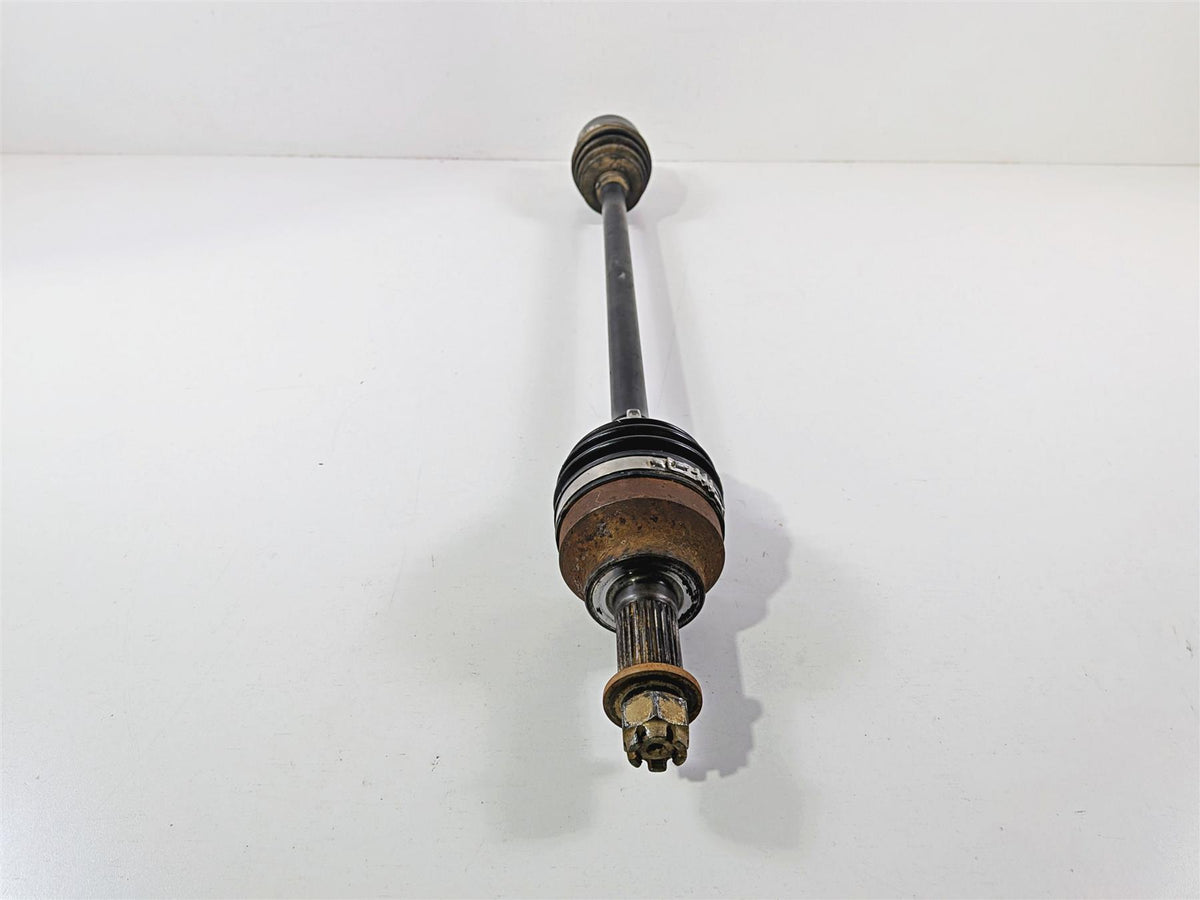 2019 Polaris RZR XP Turbo S Dynamics Rear Left Drive Cv Axle 1334315-Mototech271