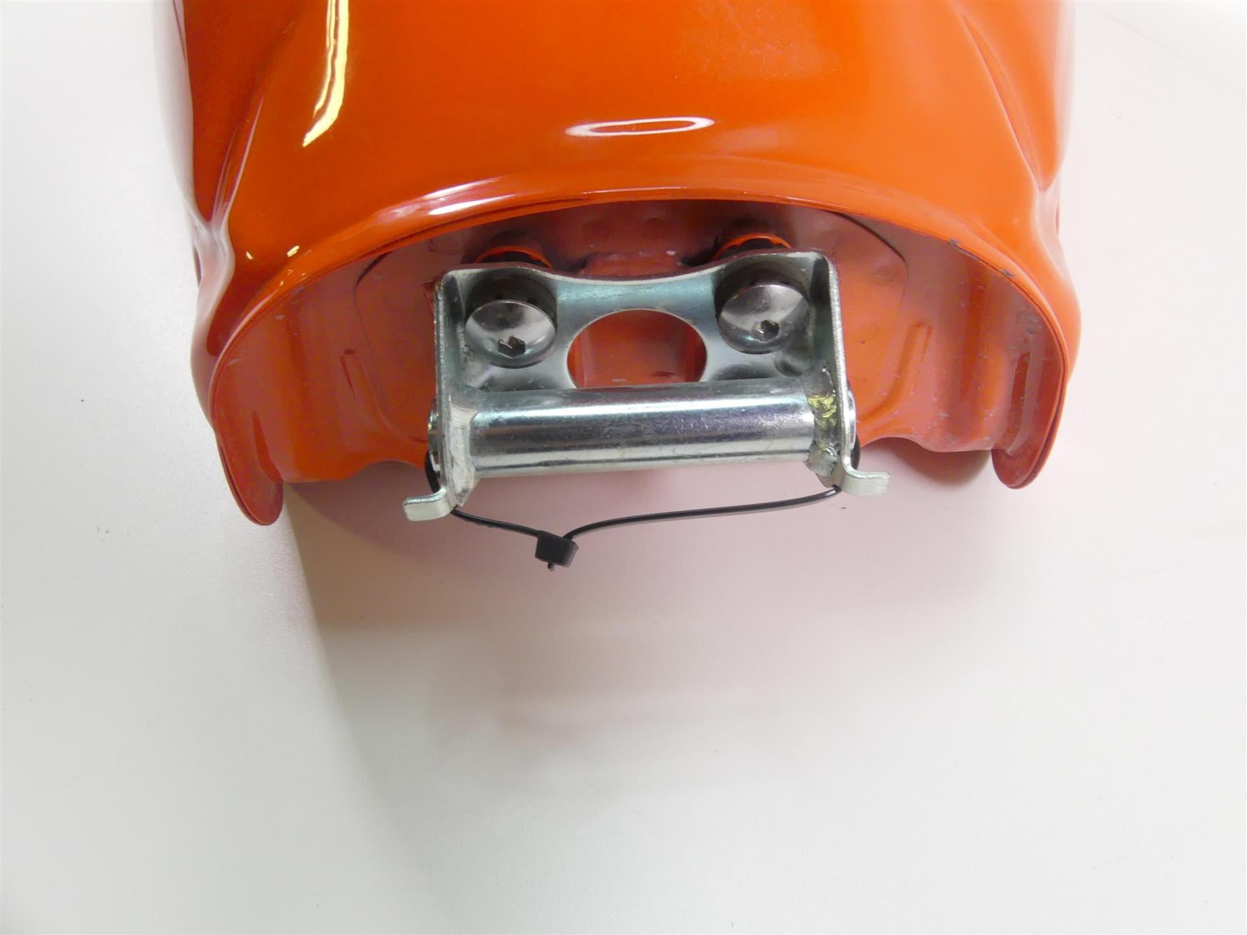 2022 Suzuki GSXR750 Fuel Gas Petrol Tank Reservoir - Read 44100-14JJ0-QRE {{ shop.shopifyCountryName }} - Mototech271