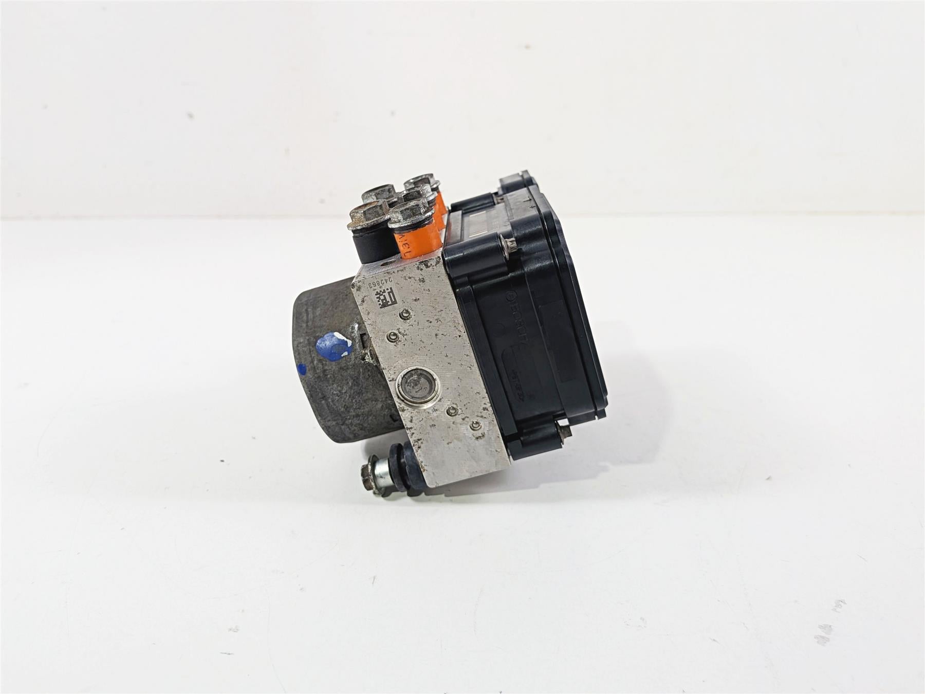 2020 Harley Touring FLTRK Road Glide Abs Brake Pump Unit Module 41100104C {{ shop.shopifyCountryName }} - Mototech271