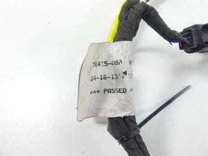2013 Harley Touring FLHTP Electra Glide Ride By Wire Sensor - Read 32305-08