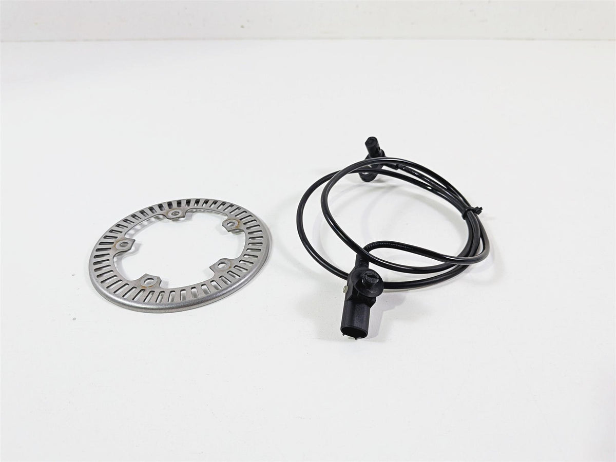 2023 BMW R nineT Scrambler K23 Front Abs Brake Wheel Speed Sensor 34529443105 {{ shop.shopifyCountryName }} - Mototech271