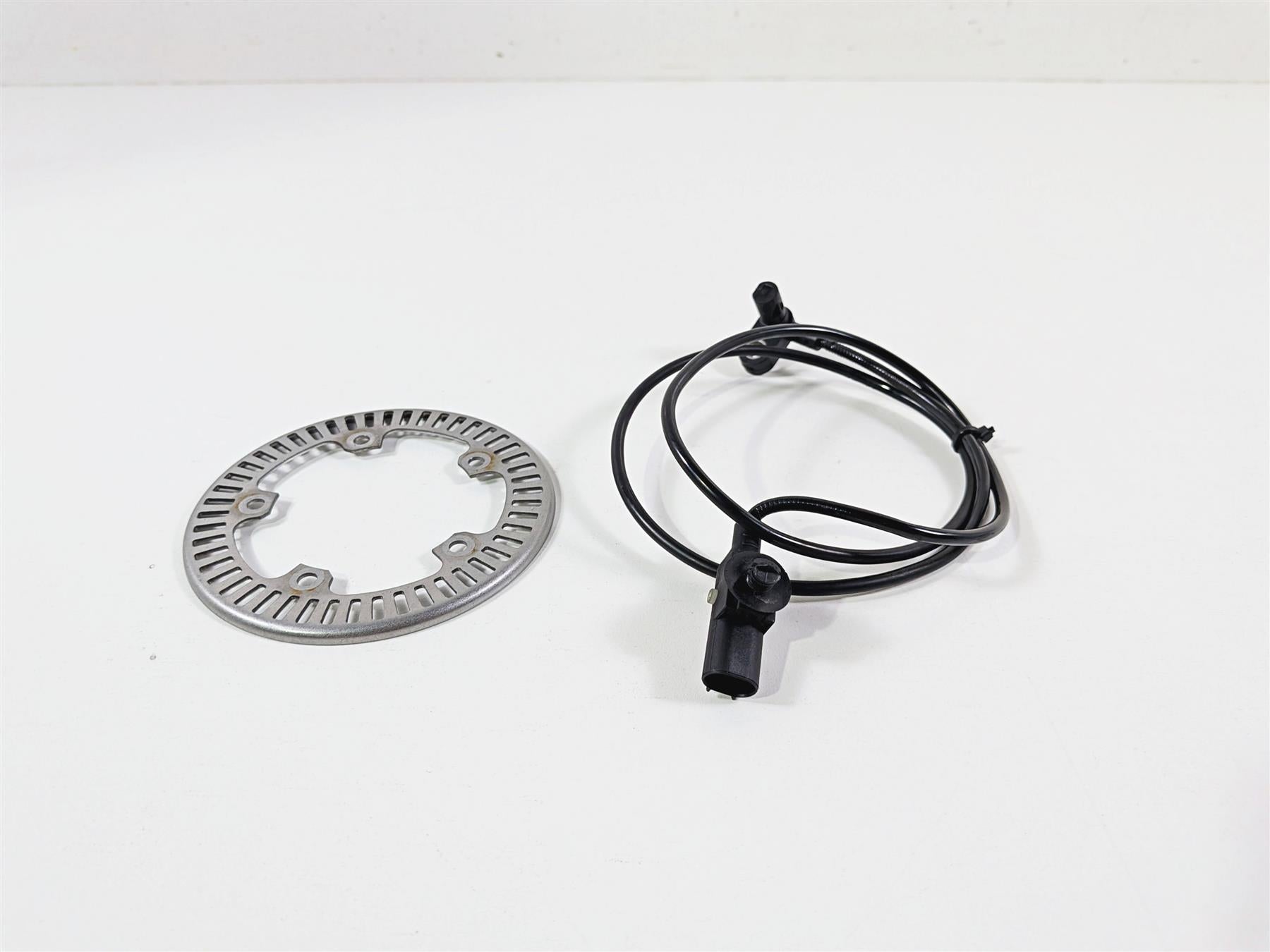 2023 BMW R nineT Scrambler K23 Front Abs Brake Wheel Speed Sensor 34529443105 {{ shop.shopifyCountryName }} - Mototech271