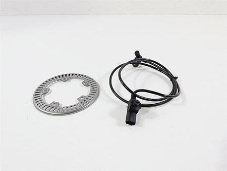 2023 BMW R nineT Scrambler K23 Front Abs Brake Wheel Speed Sensor 34529443105 {{ shop.shopifyCountryName }} - Mototech271