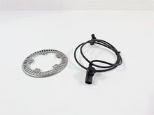 Load image into Gallery viewer, 2023 BMW R nineT Scrambler K23 Front Abs Brake Wheel Speed Sensor 34529443105
