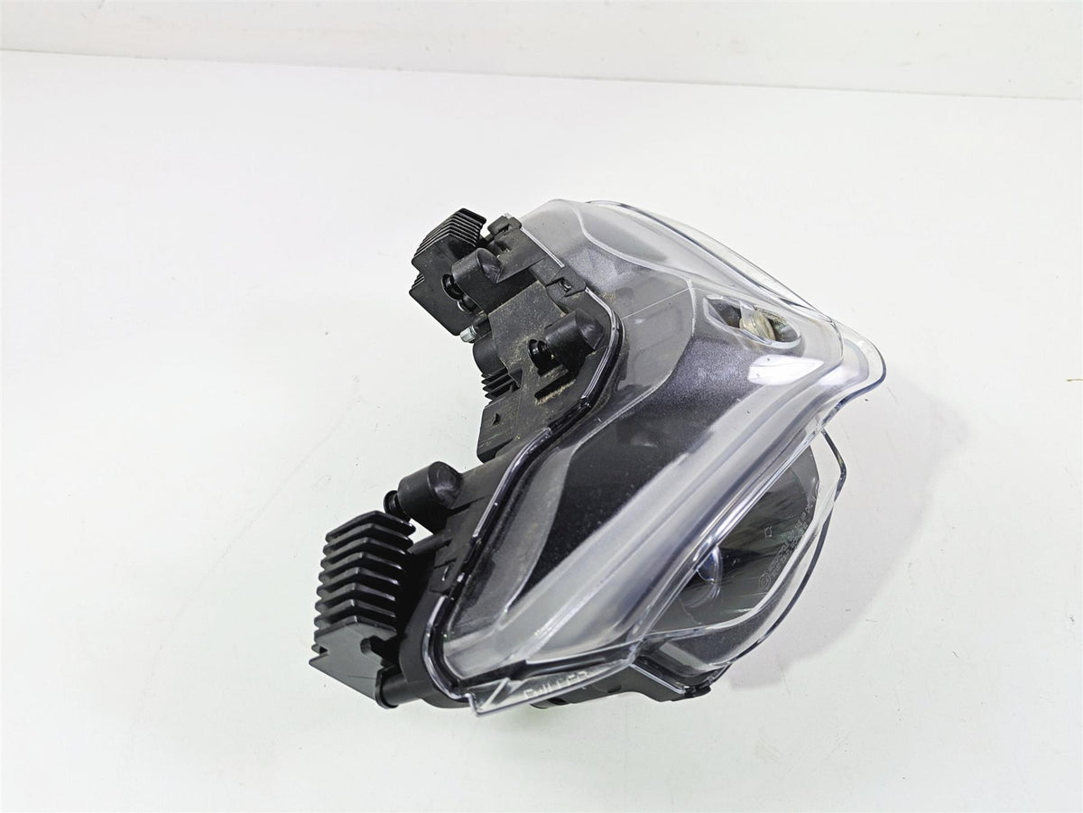 2022 Ducati Streetfighter V2 Headlight Head Light Lamp Lens READ 52010522B {{ shop.shopifyCountryName }} - Mototech271