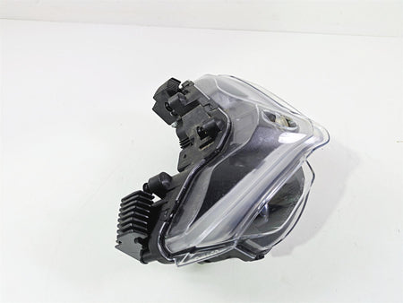 2022 Ducati Streetfighter V2 Headlight Head Light Lamp Lens READ 52010522B {{ shop.shopifyCountryName }} - Mototech271