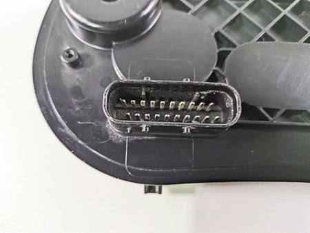 2010 Sea-Doo 4-Tec RXT 215 Speedometer Gauge Instrument Cluster -READ 278002711 {{ shop.shopifyCountryName }} - Mototech271