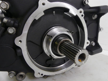 2015 Harley FLS Softail Slim Running Engine Motor 22K -Video 19818-15 {{ shop.shopifyCountryName }} - Mototech271