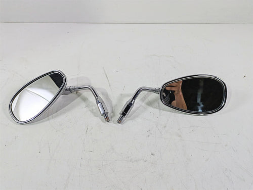 2008 Yamaha XVZ1300 Royal Star Rear View Mirror Set 4XY-26280-10-00 | Mototech271