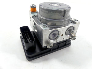 2014 BMW R1200GS K50 Abs Brake Pump Unit Pressure Module 34518561705 34518566956