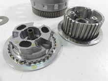 Load image into Gallery viewer, 2015 Ducati Diavel Carbon Red Clutch Basket Friction Disc Set 19820441A | Mototech271
