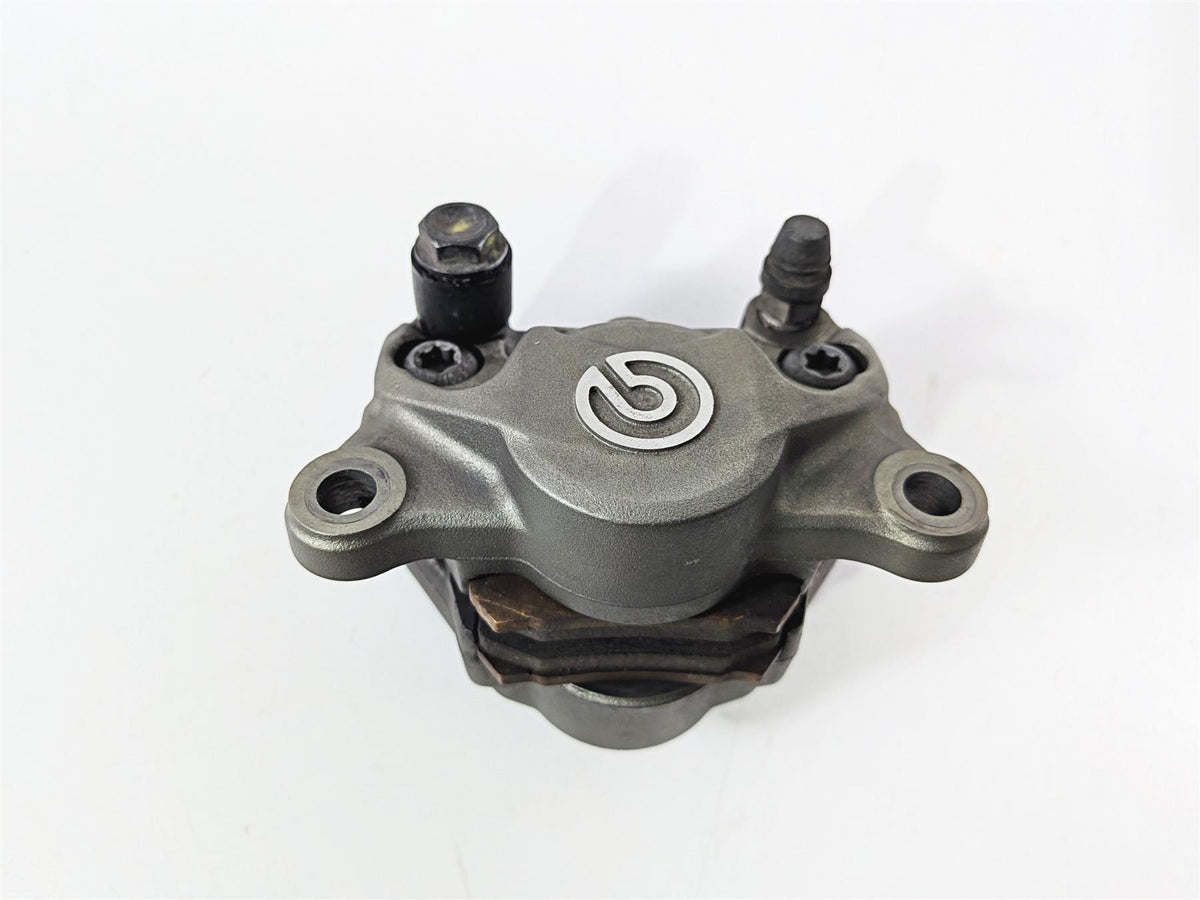 2023 Ducati Streetfighter V4 Brembo Rear Brake Caliper 61140471A-Mototech271