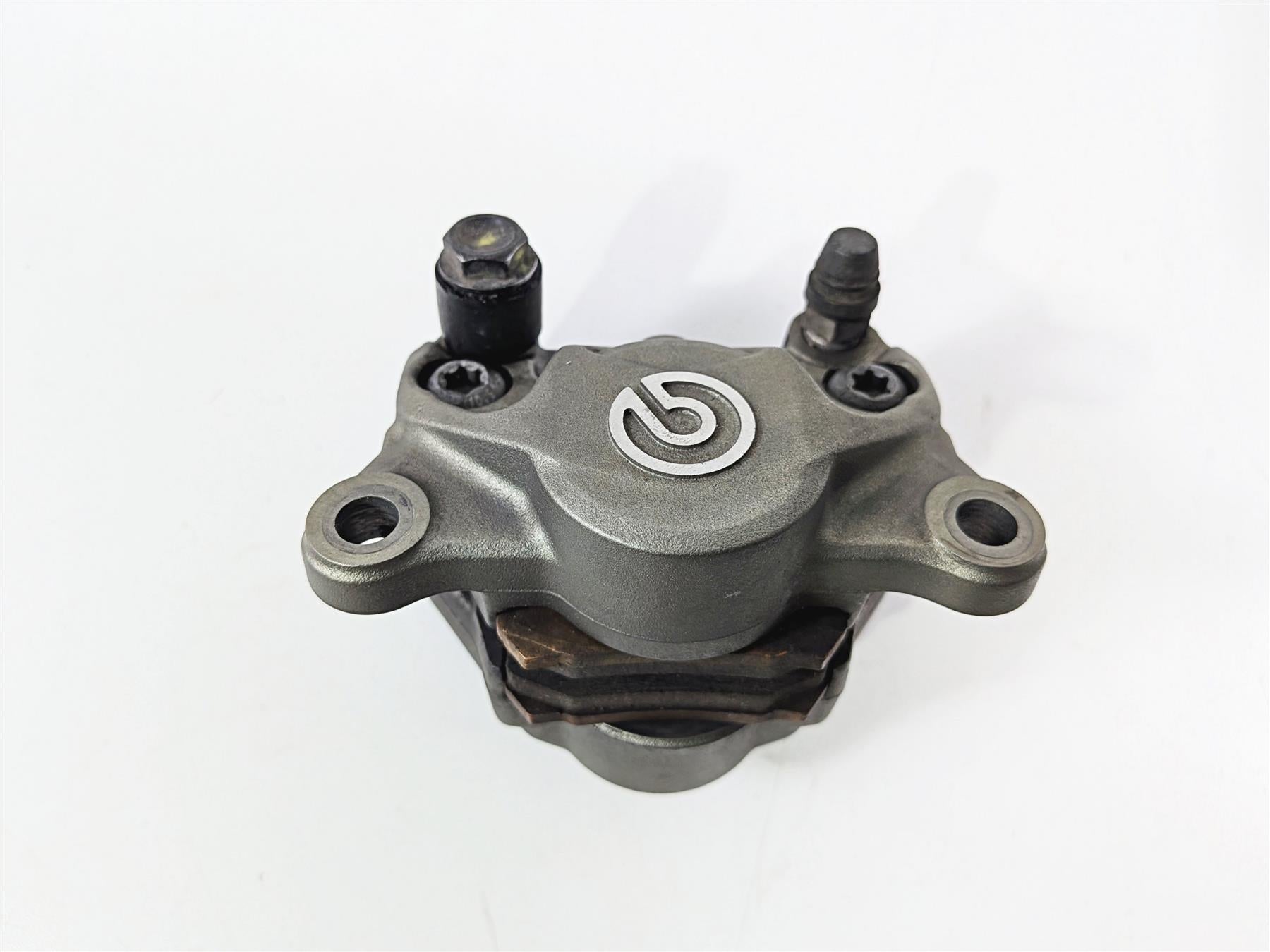 2023 Ducati Streetfighter V4 Brembo Rear Brake Caliper 61140471A-Mototech271