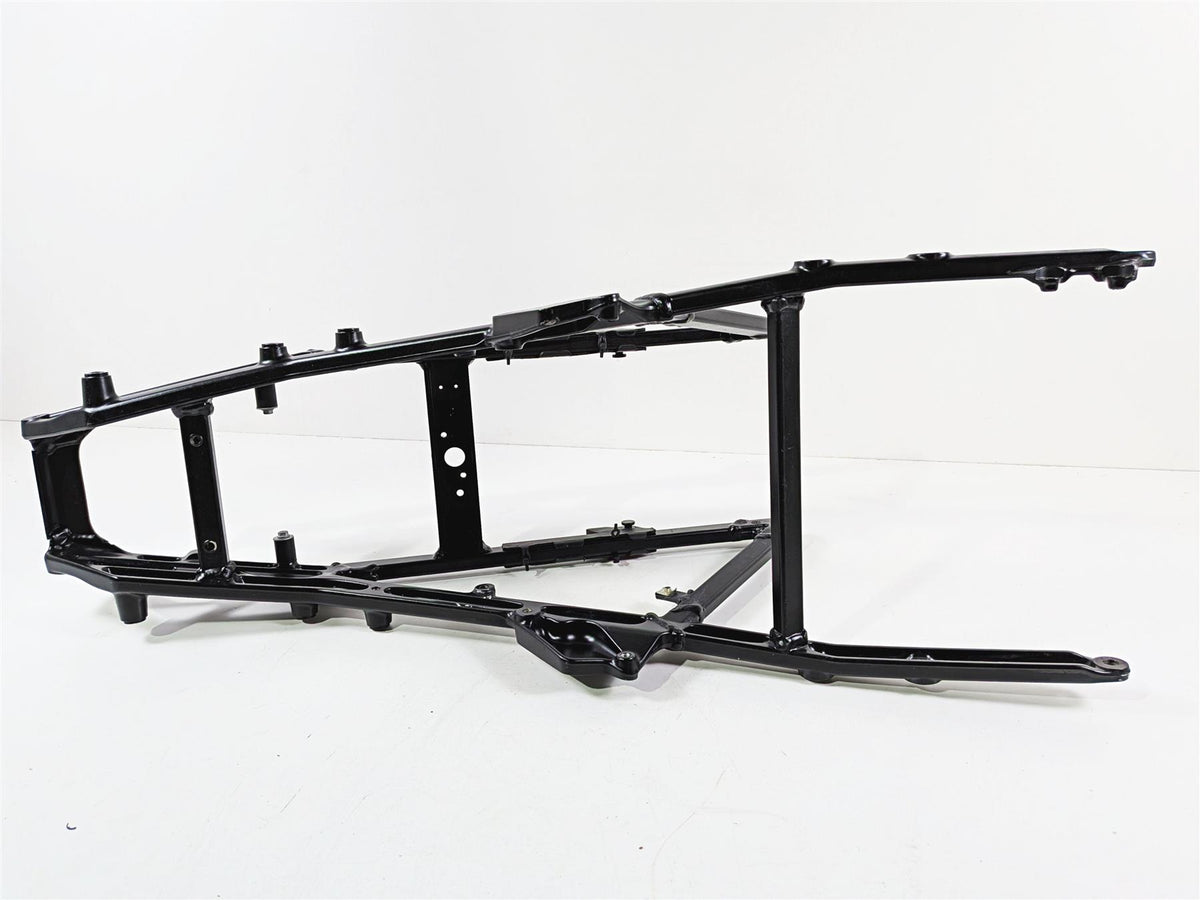2016 KTM 1290 Super Adventure Rear Sub Frame Subframe 6030300200033 {{ shop.shopifyCountryName }} - Mototech271