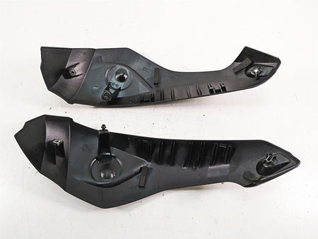2007 BMW R1200GS K255 Adv Emblem Tank Side Cover Set 46637694965 46637694966 {{ shop.shopifyCountryName }} - Mototech271