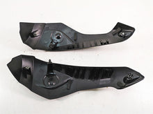 Load image into Gallery viewer, 2007 BMW R1200GS K255 Adv Emblem Tank Side Cover Set 46637694965 46637694966
