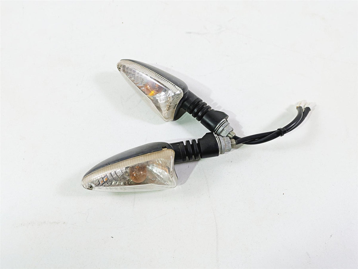 2020 KTM 1290 Super Adventure R Rear Blinker Turn Signal Set 78114025000 {{ shop.shopifyCountryName }} - Mototech271
