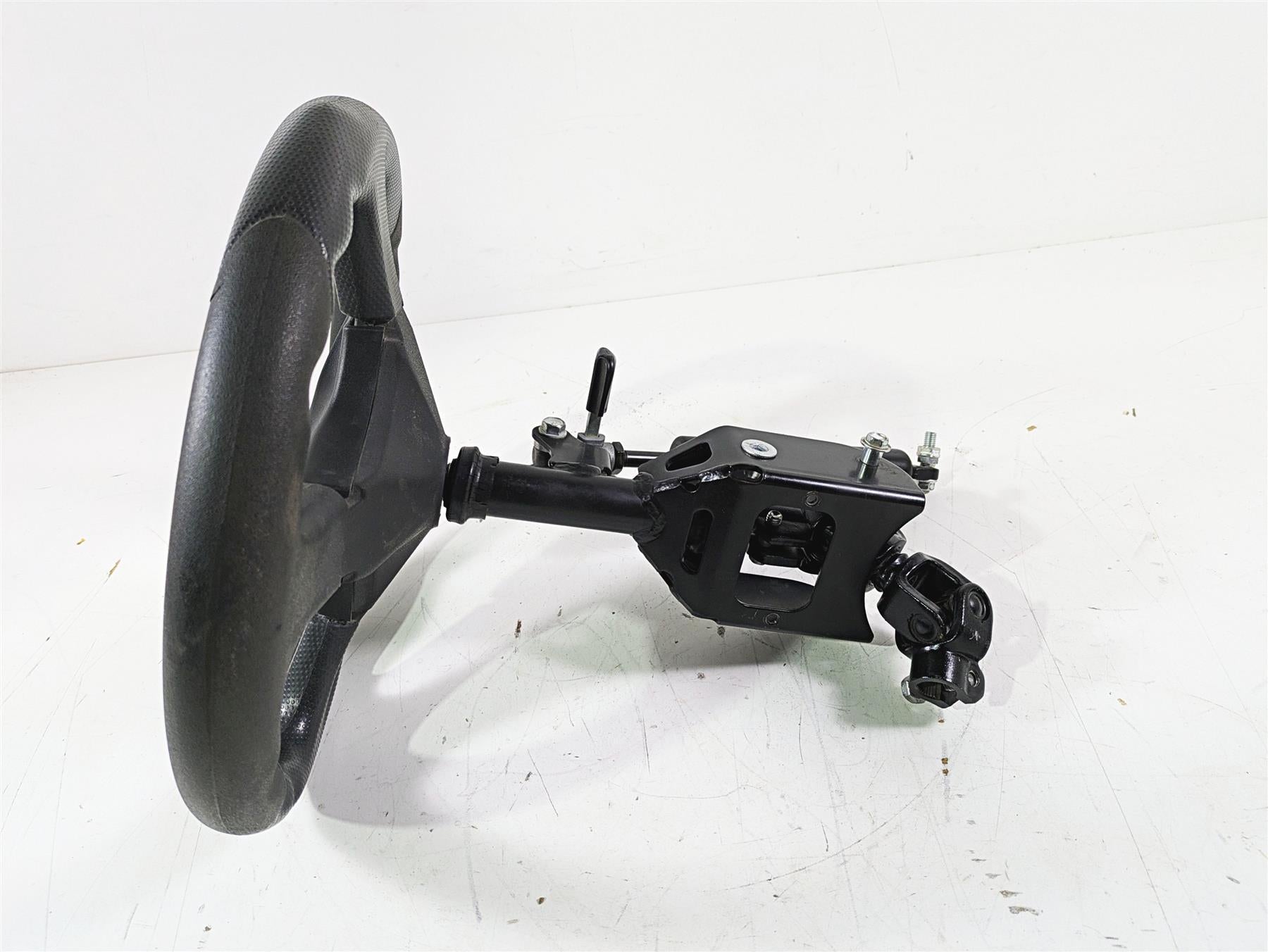 2022 Kawasaki Teryx KRX KRF 1000 C SE Steering Wheel Shaft Mount READ 39190-0009 {{ shop.shopifyCountryName }} - Mototech271