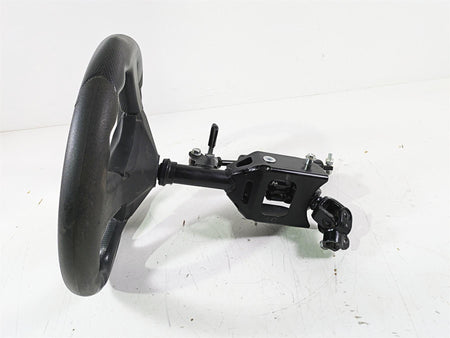 2022 Kawasaki Teryx KRX KRF 1000 C SE Steering Wheel Shaft Mount READ 39190-0009 {{ shop.shopifyCountryName }} - Mototech271