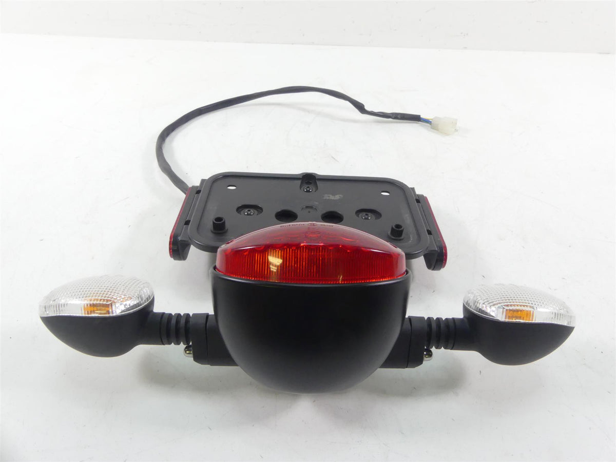 2019 Moto Guzzi V7 III Stone 750 Taillight Rear Blinker Turn Signals 2D0002935 {{ shop.shopifyCountryName }} - Mototech271