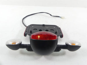2019 Moto Guzzi V7 III Stone 750 Taillight Rear Blinker Turn Signals 2D0002935 | Mototech271