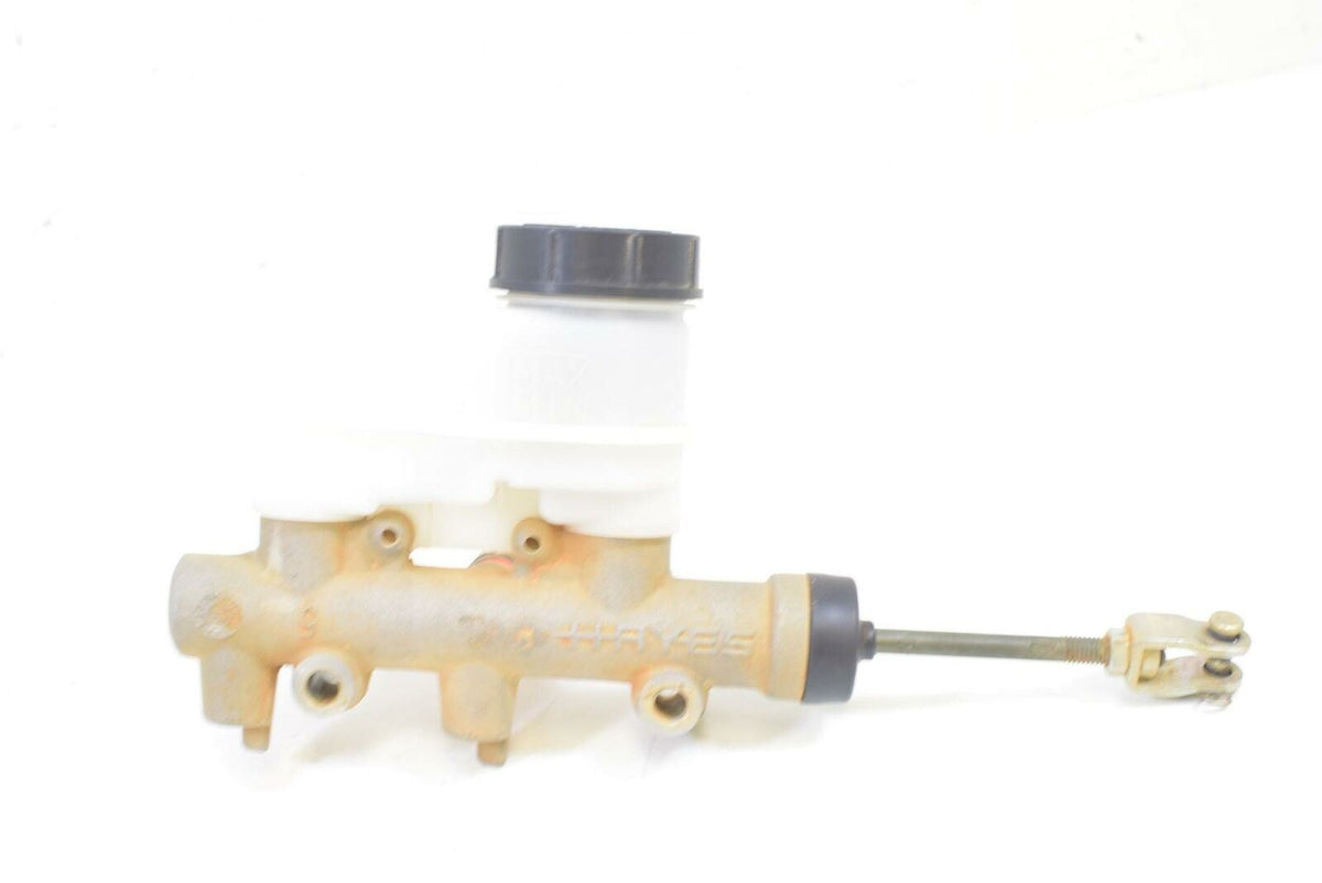 2017 Polaris RZR 900 S Main Brake Master Cylinder 1911982 {{ shop.shopifyCountryName }} - Mototech271