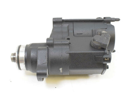 2012 Harley FXDC Dyna Super Glide Engine Starter Motor 31618-06A {{ shop.shopifyCountryName }} - Mototech271