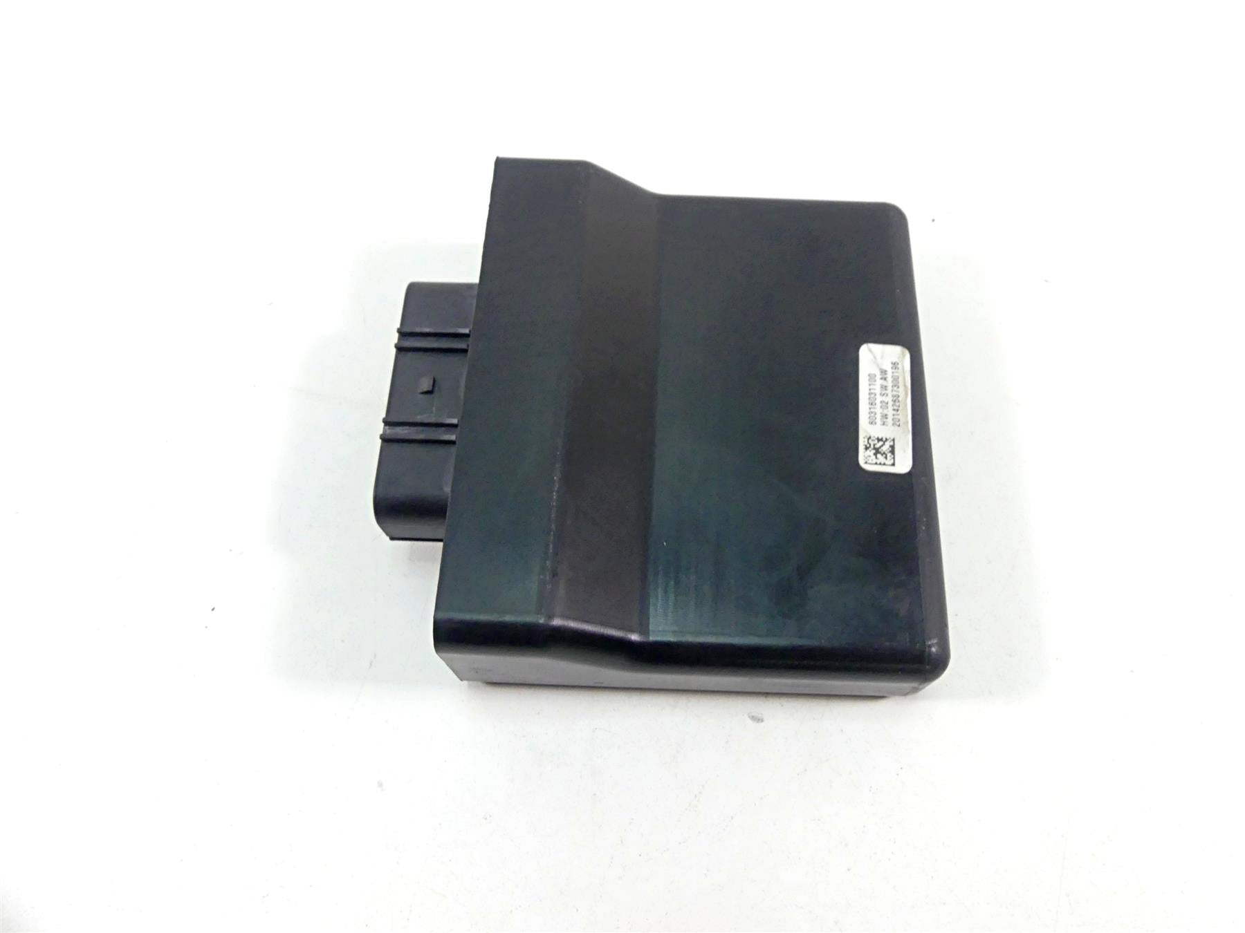 2015 KTM 1190 Adventure Eds Suspension Control Unit Box Module 60316031100 {{ shop.shopifyCountryName }} - Mototech271