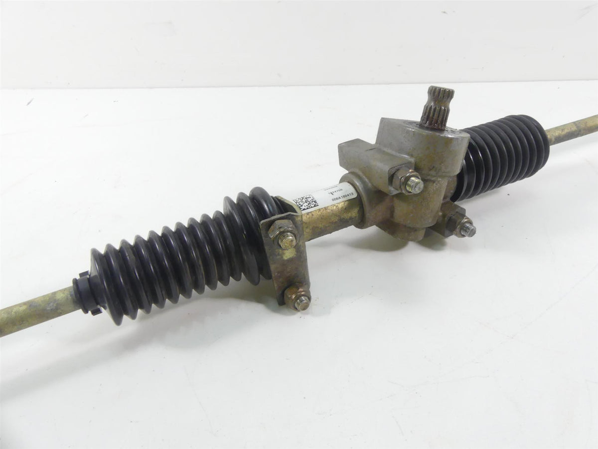 2018 Polaris RZR1000 RS1 Rack & Pinion Steering Shaft Box Tie Rod Ends 1824709 {{ shop.shopifyCountryName }} - Mototech271