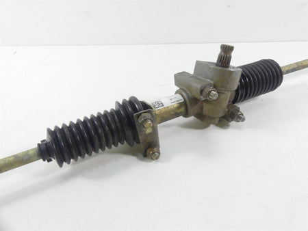 2018 Polaris RZR1000 RS1 Rack & Pinion Steering Shaft Box Tie Rod Ends 1824709 {{ shop.shopifyCountryName }} - Mototech271