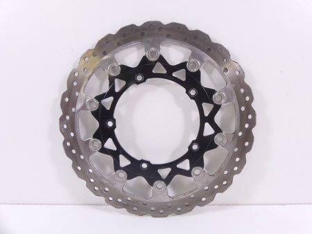 2019 Yamaha VMX17 V-Max 1700 Front Brake Disc Rotor - Read 2S3-2581T-00-00 {{ shop.shopifyCountryName }} - Mototech271