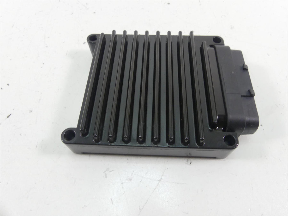 2010 Harley FXDWG Dyna Wide Glide Cdi Ecu Ecm Engine Control Module 32852-08A {{ shop.shopifyCountryName }} - Mototech271