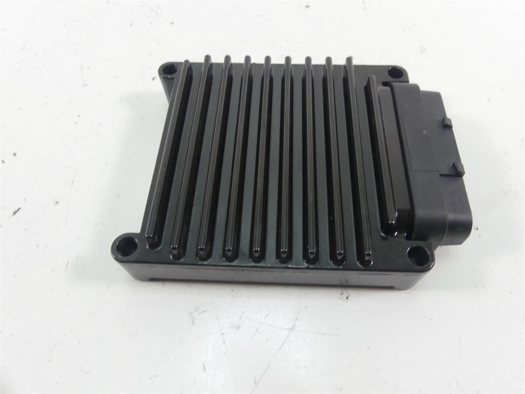 2010 Harley FXDWG Dyna Wide Glide Cdi Ecu Ecm Engine Control Module 32852-08A {{ shop.shopifyCountryName }} - Mototech271