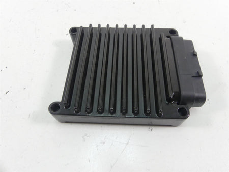 2010 Harley FXDWG Dyna Wide Glide Cdi Ecu Ecm Engine Control Module 32852-08A {{ shop.shopifyCountryName }} - Mototech271