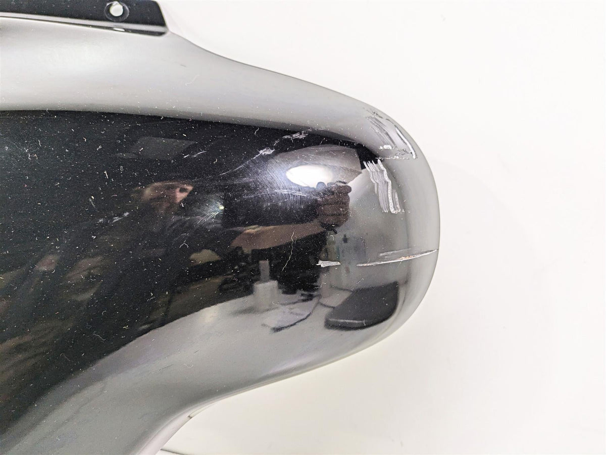 2008 Harley Touring FLHTP Electra Glide Front Outer Fairing + Headlight 58503-05 {{ shop.shopifyCountryName }} - Mototech271