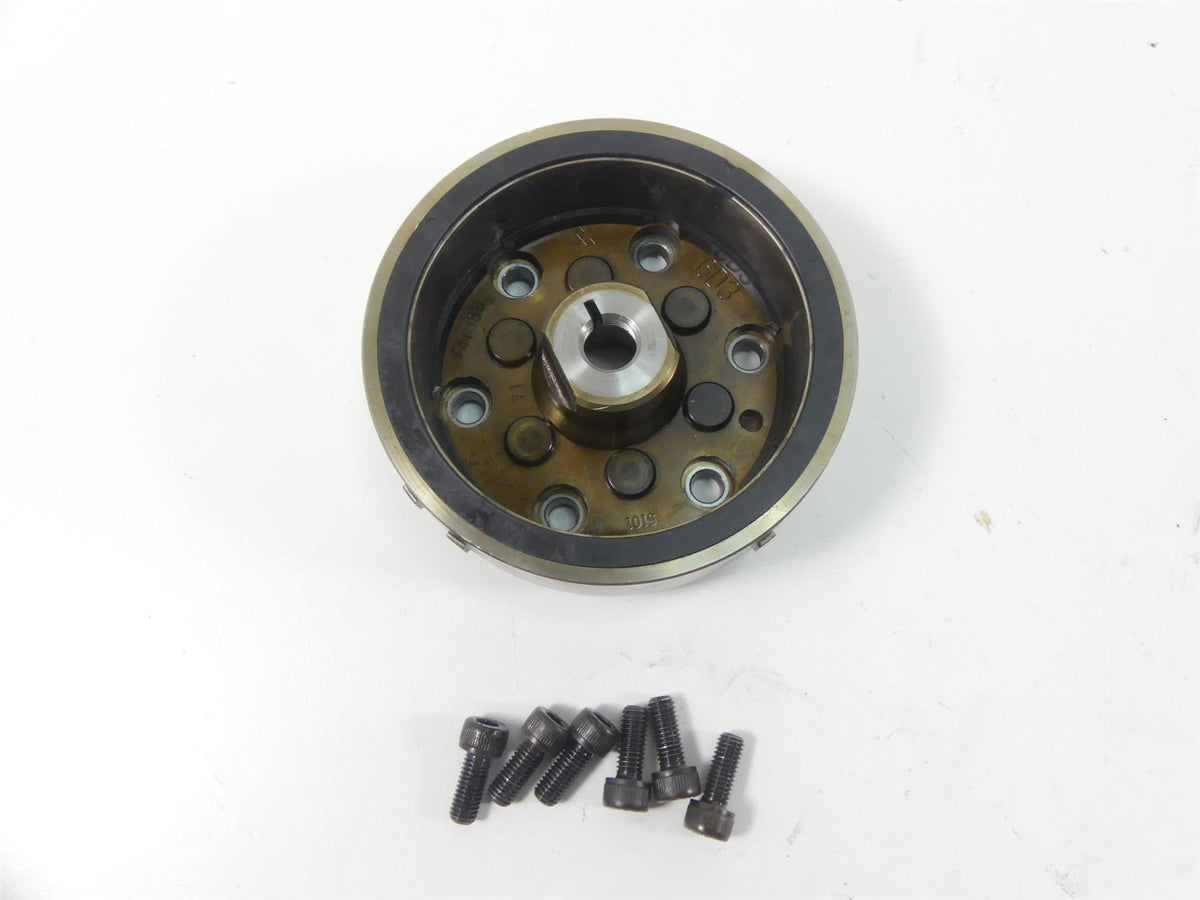 2015 Yamaha Waverunner Cruiser VX1100 Ignition Flywheel Rotor 6D3-81450-00-00 {{ shop.shopifyCountryName }} - Mototech271