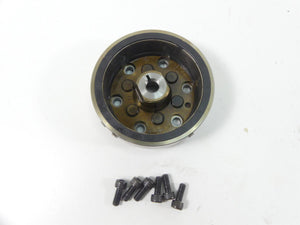 2015 Yamaha Waverunner Cruiser VX1100 Ignition Flywheel Rotor 6D3-81450-00-00