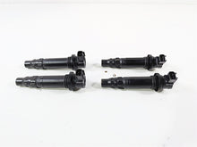 Load image into Gallery viewer, 2022 Kawasaki ZX10R ZX1000 Ninja Ignition Coil Set - Tested - Video 21171-0756
