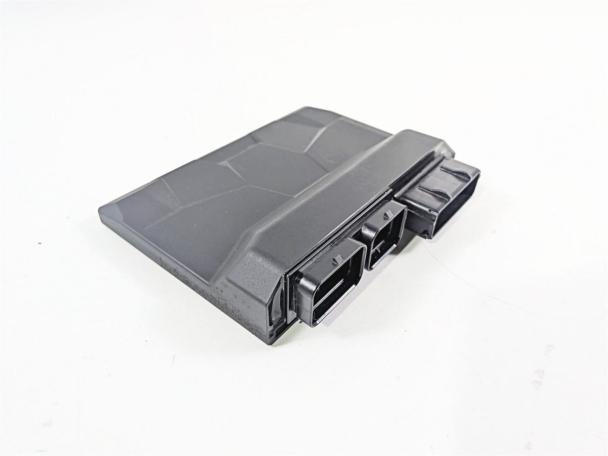 2023 Yamaha MT10 MTN1000 Cdi Ecu Ecm Engine Control Module B5Y-8591A-10-00 {{ shop.shopifyCountryName }} - Mototech271