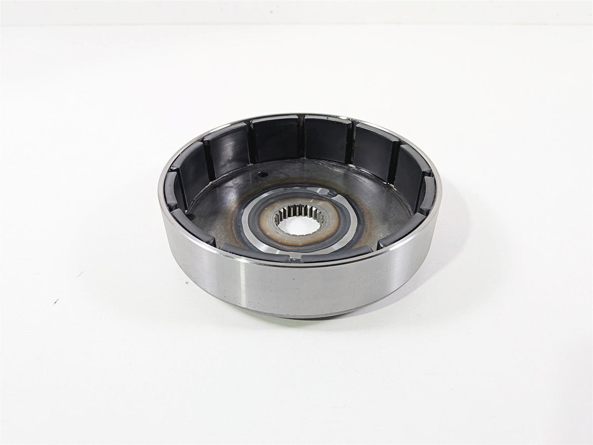 2014 Harley FXDL Dyna Low Rider Ignition Flywheel Fly Wheel Rotor 30041-08A {{ shop.shopifyCountryName }} - Mototech271
