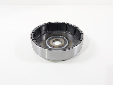 2014 Harley FXDL Dyna Low Rider Ignition Flywheel Fly Wheel Rotor 30041-08A {{ shop.shopifyCountryName }} - Mototech271
