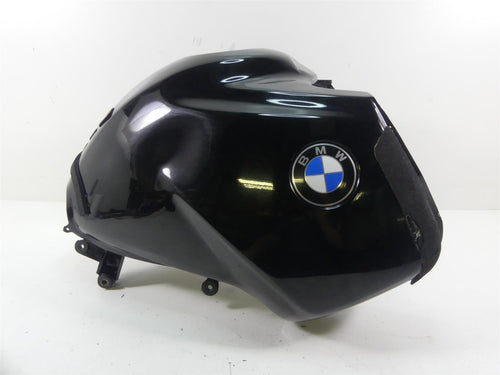 2001 BMW R1150 GS R21 Fuel Gas Petrol Tank Reservoir - Dent 16112324870 | Mototech271
