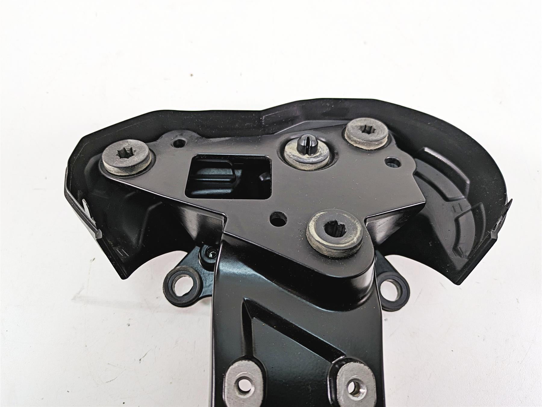 2012 Triumph Tiger 800XC ABS Front Subframe Fairing Stay Carrier Holder T2307778 {{ shop.shopifyCountryName }} - Mototech271