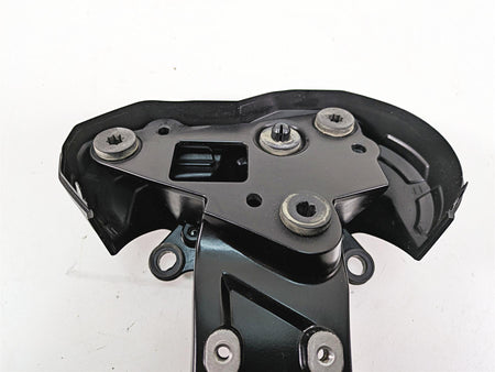 2012 Triumph Tiger 800XC ABS Front Subframe Fairing Stay Carrier Holder T2307778 {{ shop.shopifyCountryName }} - Mototech271