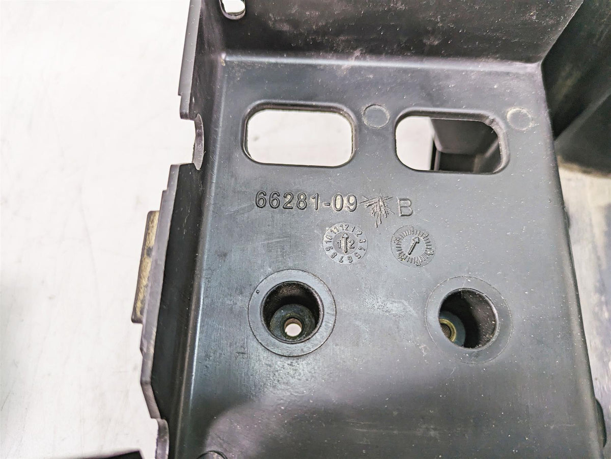 2013 Harley Touring FLHX Street Glide Electrical Plastic Holder Set 66281-09 {{ shop.shopifyCountryName }} - Mototech271