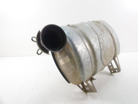 2017 Can Am Maverick X3 XDS Turbo R Exhaust Pipe Muffler Silencer 707601731 {{ shop.shopifyCountryName }} - Mototech271