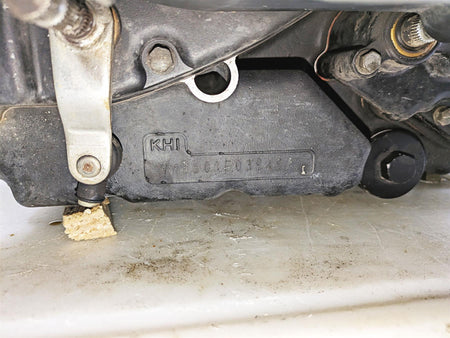 1997 Kawasaki VN1500 Vulcan Running Engine Motor 14k Only - Video 14001-5232 {{ shop.shopifyCountryName }} - Mototech271