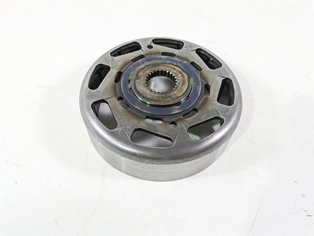 2020 Harley Touring FLHT Electra Glide Flywheel Fly Wheel Rotor 29900038A {{ shop.shopifyCountryName }} - Mototech271
